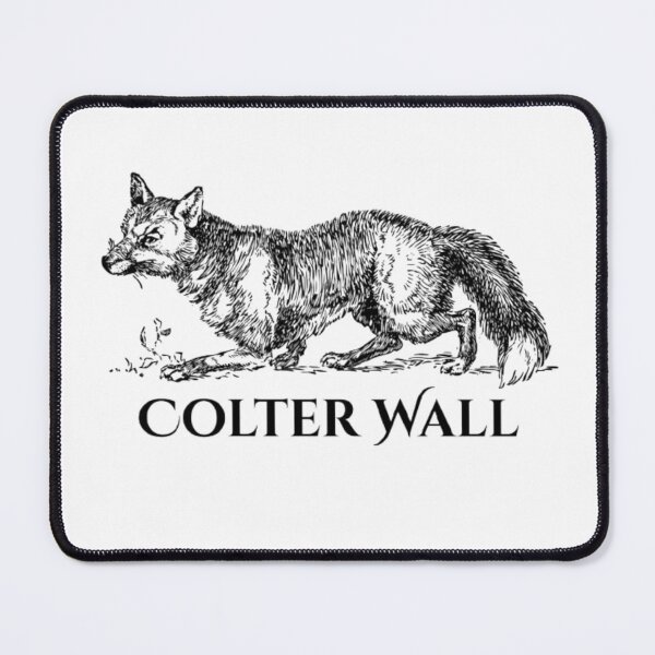 Item preview, Colter Wall designed and sold by Styklo987.