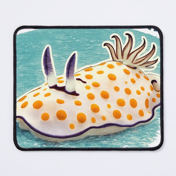 Item preview, Sea Slug designed and sold by yunamaliskova.
