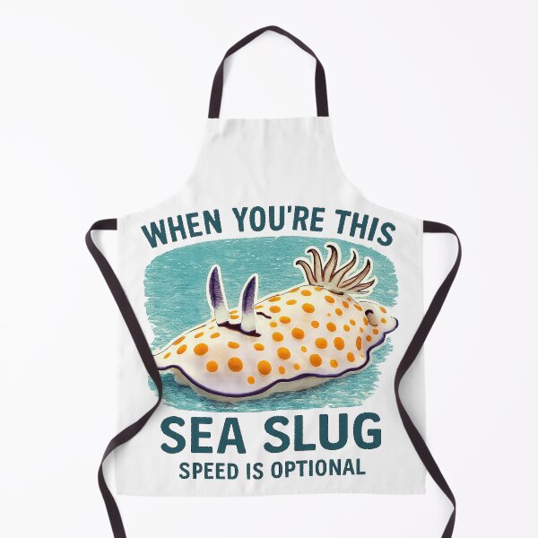Item preview, Sea Slug designed and sold by yunamaliskova.