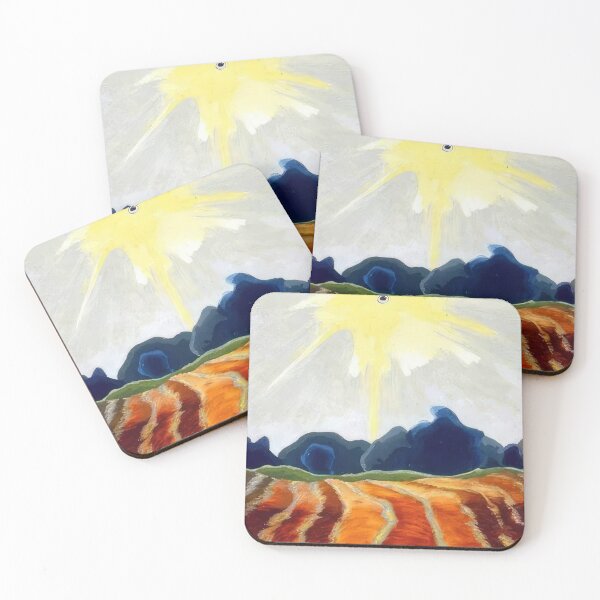 Item preview, Arthur Dove designed and sold by Zohmoros.