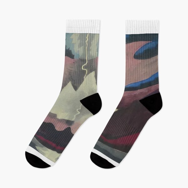 Item preview, Arthur Dove designed and sold by Zohmoros.