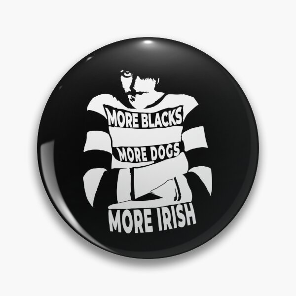 Item preview, Phil Lynott More Blacks More Dogs More Irish designed and sold by GYaso.