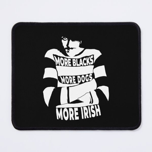 Item preview, Phil Lynott More Blacks More Dogs More Irish designed and sold by GYaso.
