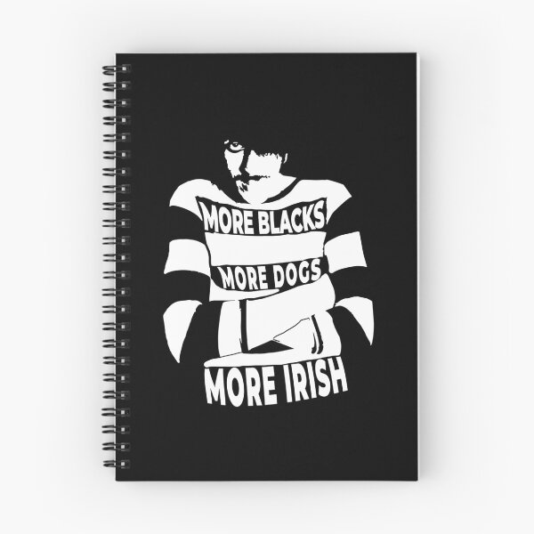 Item preview, Phil Lynott More Blacks More Dogs More Irish designed and sold by GYaso.