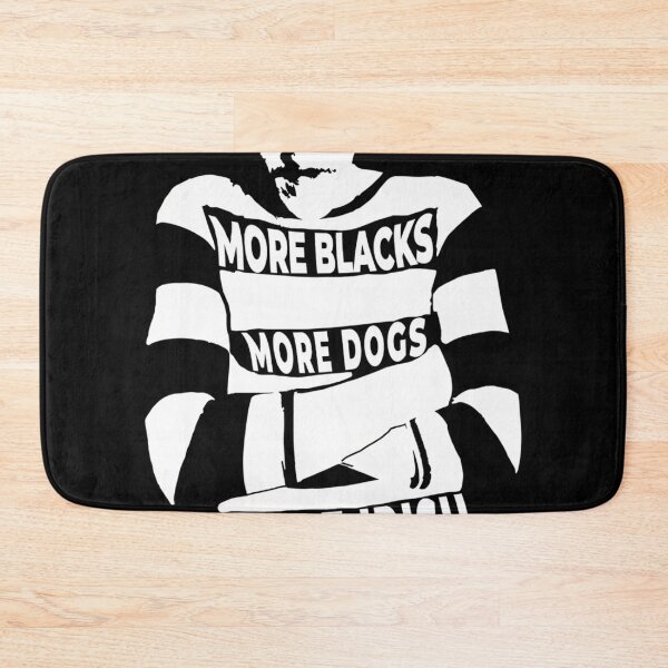 Item preview, Phil Lynott More Blacks More Dogs More Irish designed and sold by GYaso.