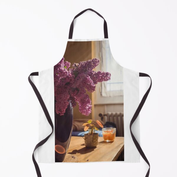 Item preview,  A radiant bouquet of lilacs designed and sold by Anyhnto.