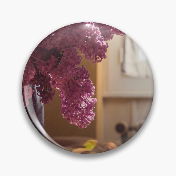 Item preview,  A radiant bouquet of lilacs designed and sold by Anyhnto.