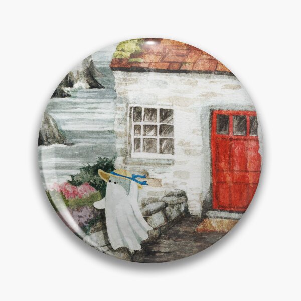 Item preview, Contemplation designed and sold by katherineblower.