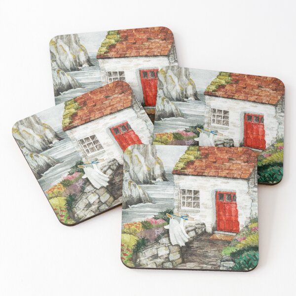 Item preview, Contemplation designed and sold by katherineblower.