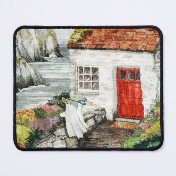 Item preview, Contemplation designed and sold by katherineblower.