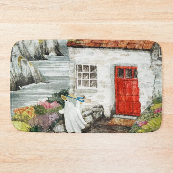 Item preview, Contemplation designed and sold by katherineblower.
