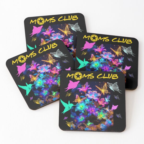 Item preview, Moms Club designed and sold by RajkaLunari.