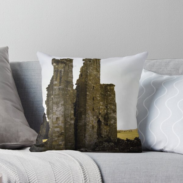Item preview, Ruins of Edlignham designed and sold by DeePhoto.
