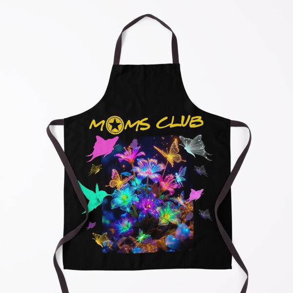 Item preview, Moms Club designed and sold by RajkaLunari.