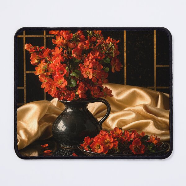 Item preview, Japanese Quince designed and sold by andreisky.
