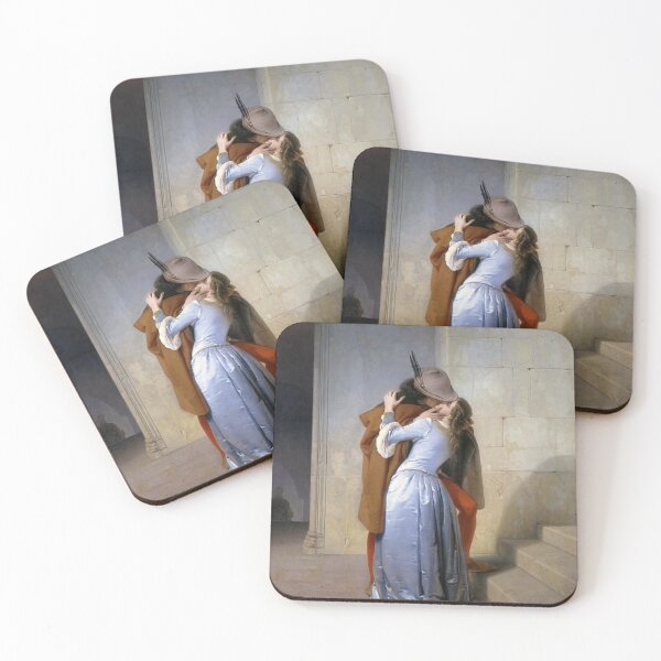 Item preview, kiss klimt designed and sold by BestTuscany.
