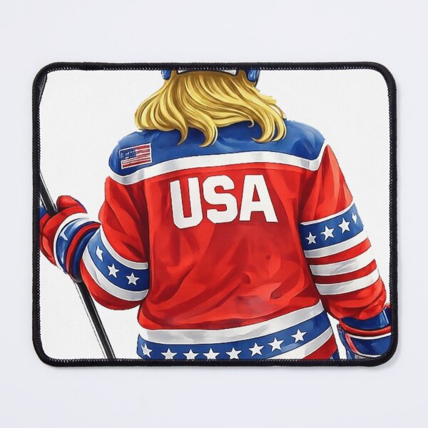 Item preview, Hockey Girls designed and sold by yunamaliskova.