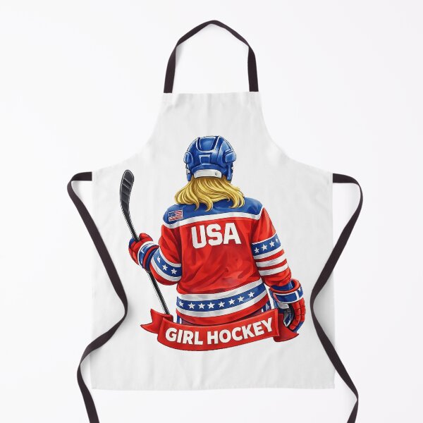 Item preview, Hockey Girls designed and sold by yunamaliskova.