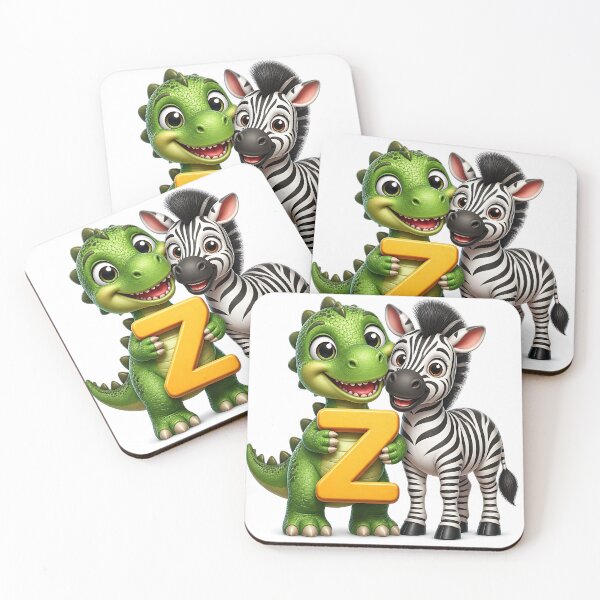 Item preview, My name is Z designed and sold by EdicionesJML.
