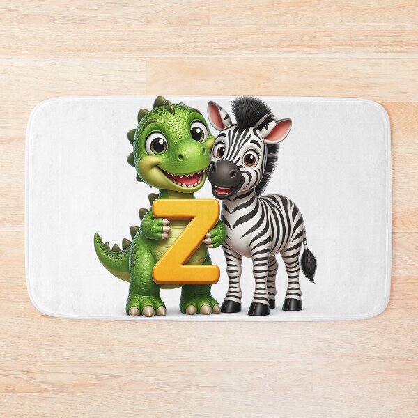 Item preview, My name is Z designed and sold by EdicionesJML.