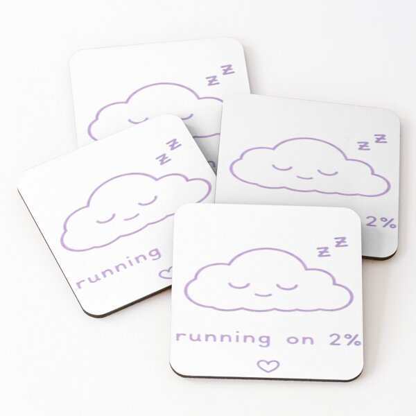Item preview, Purple Minimalist Mood Collection – Aesthetic Emotional Line Art Designs designed and sold by Velora Design .