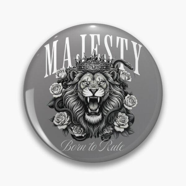 Item preview, Majesty designed and sold by Aise06.
