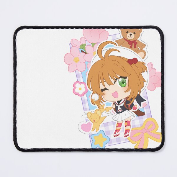 Item preview, Cardcaptor Sakura Kinomoto Sakura (Uniform) designed and sold by rireirireika.