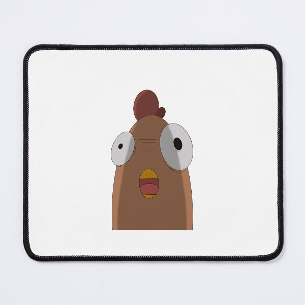 Item preview, Panic Chicken designed and sold by LinearJAY.
