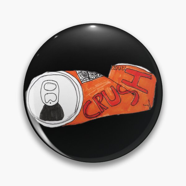Item preview, Crush 2026 designed and sold by MikeIrwinGuitar.