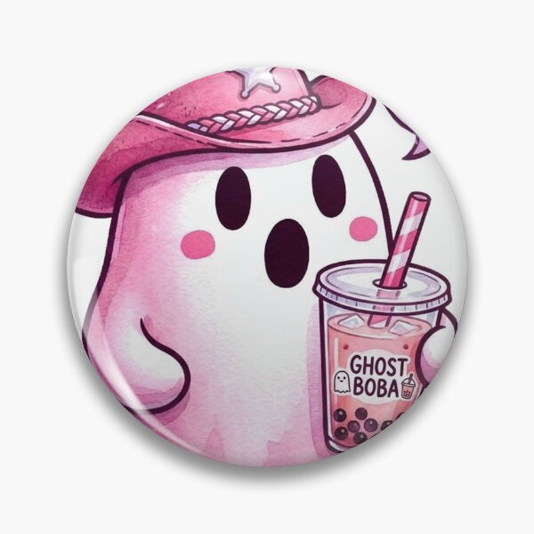 Item preview, Boba Boo designed and sold by yunamaliskova.