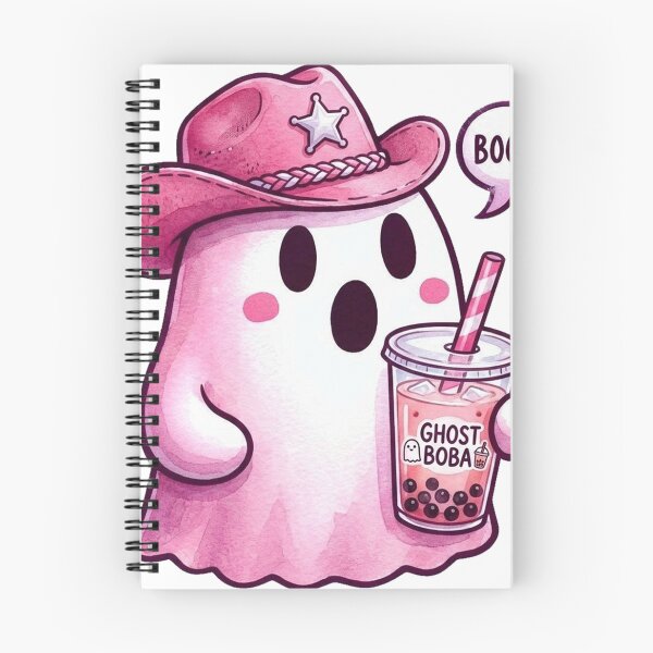 Item preview, Boba Boo designed and sold by yunamaliskova.