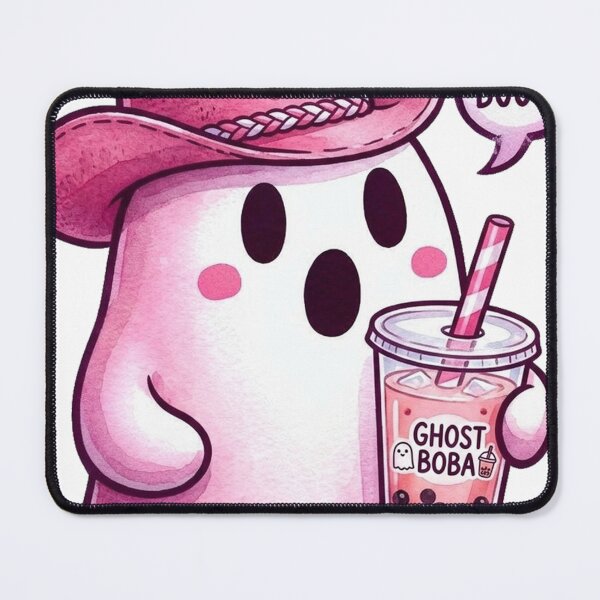 Item preview, Boba Boo designed and sold by yunamaliskova.