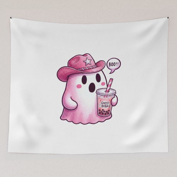Item preview, Boba Boo designed and sold by yunamaliskova.