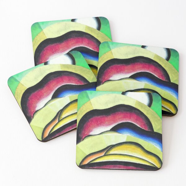 Item preview, Arthur Dove designed and sold by Zohmoros.