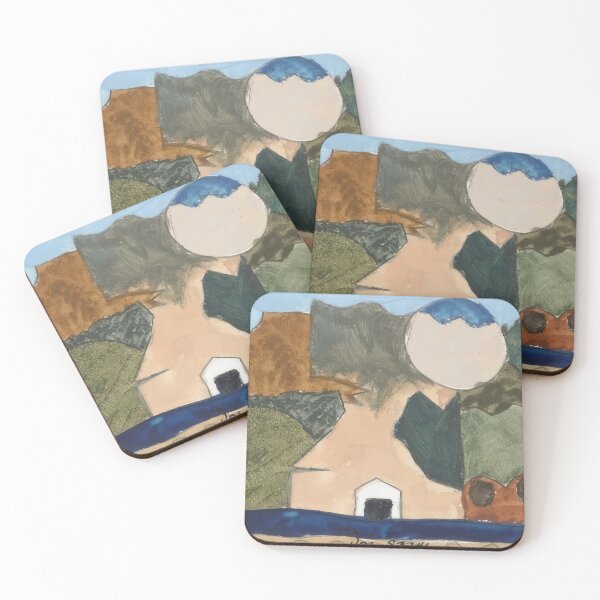 Item preview, Arthur Dove designed and sold by Zohmoros.