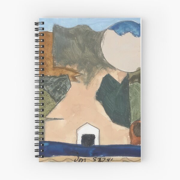 Item preview, Arthur Dove designed and sold by Zohmoros.