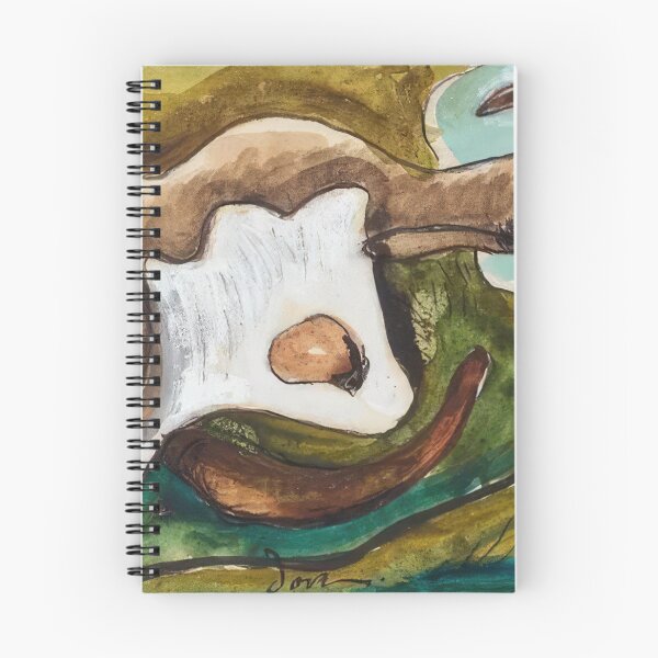 Item preview, Arthur Dove designed and sold by Zohmoros.