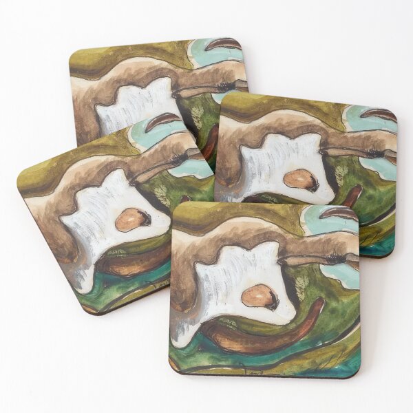 Item preview, Arthur Dove designed and sold by Zohmoros.