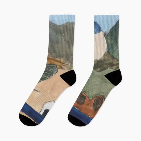 Item preview, Arthur Dove designed and sold by Zohmoros.