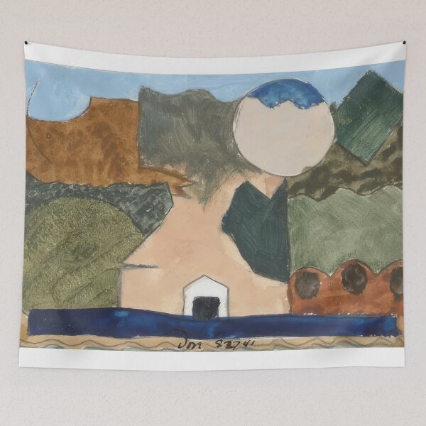 Item preview, Arthur Dove designed and sold by Zohmoros.