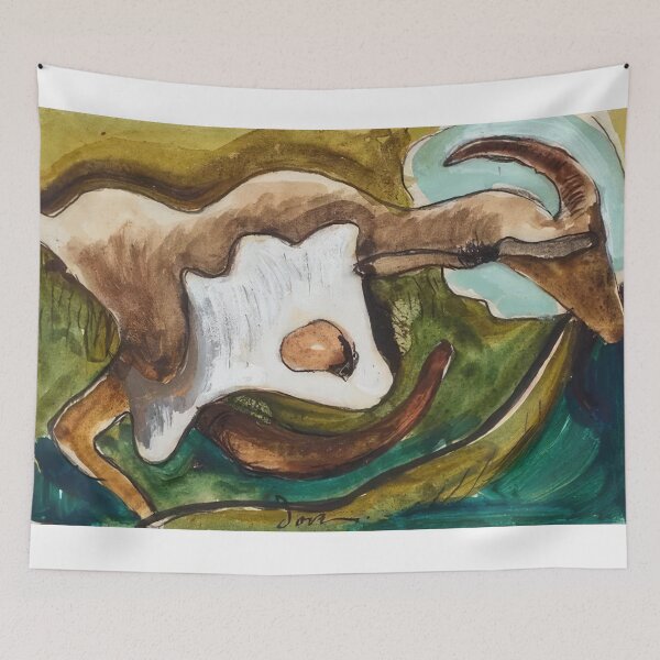 Item preview, Arthur Dove designed and sold by Zohmoros.
