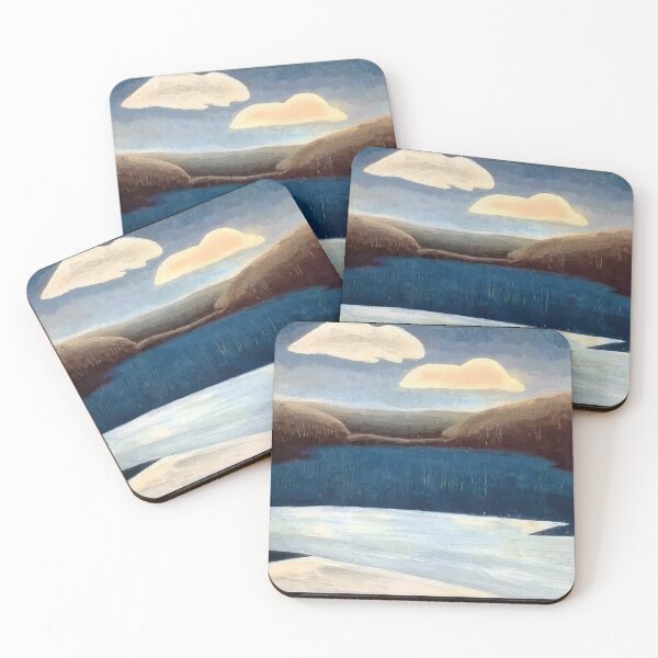 Item preview, Arthur Dove designed and sold by Zohmoros.