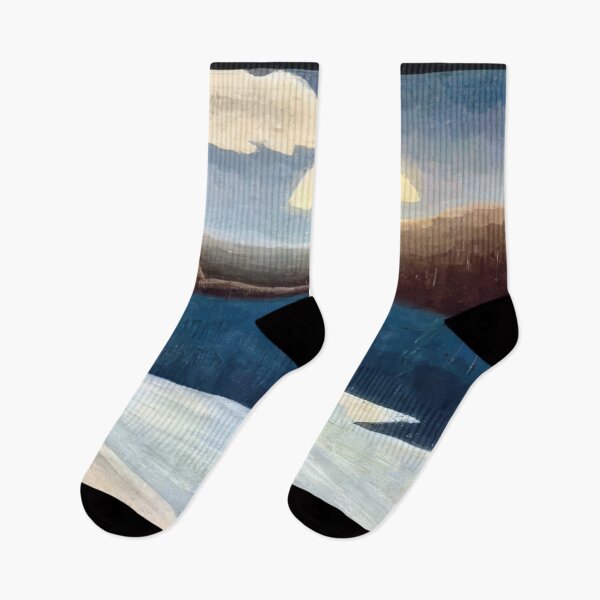 Item preview, Arthur Dove designed and sold by Zohmoros.