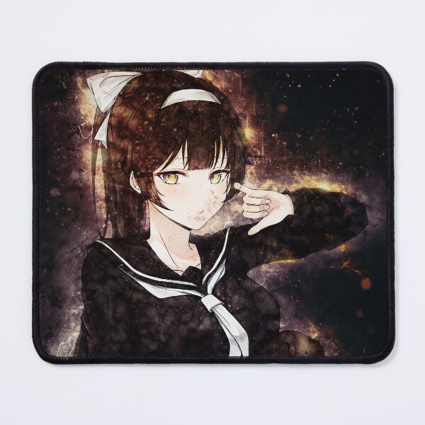 Item preview, Takao Azur Lane Noir Sailor Uniform Starlight Monochrome designed and sold by mildaclairmo.
