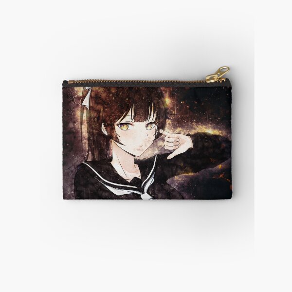 Item preview, Takao Azur Lane Noir Sailor Uniform Starlight Monochrome designed and sold by mildaclairmo.