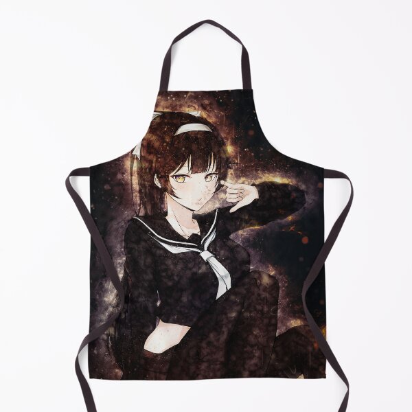Item preview, Takao Azur Lane Noir Sailor Uniform Starlight Monochrome designed and sold by mildaclairmo.