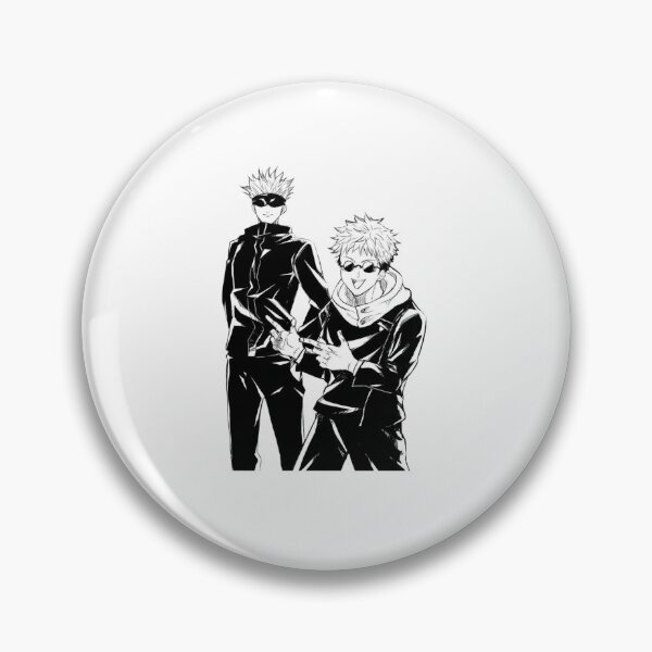 Item preview, The Sensei and Student Combat Duo designed and sold by The-Lone-Rodent.