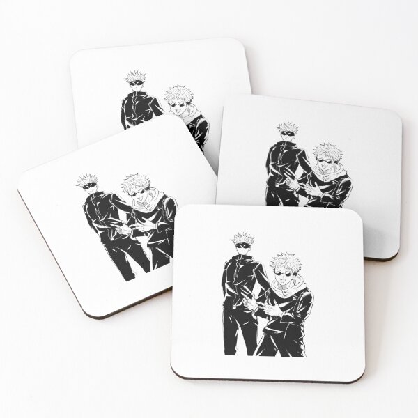 Item preview, The Sensei and Student Combat Duo designed and sold by The-Lone-Rodent.