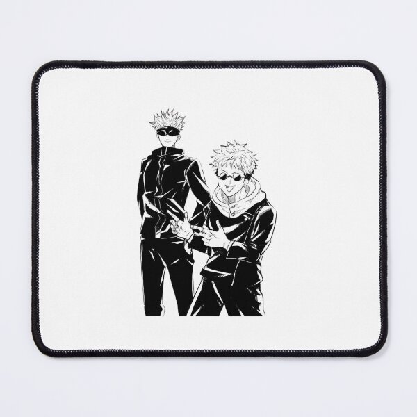 Item preview, The Sensei and Student Combat Duo designed and sold by The-Lone-Rodent.