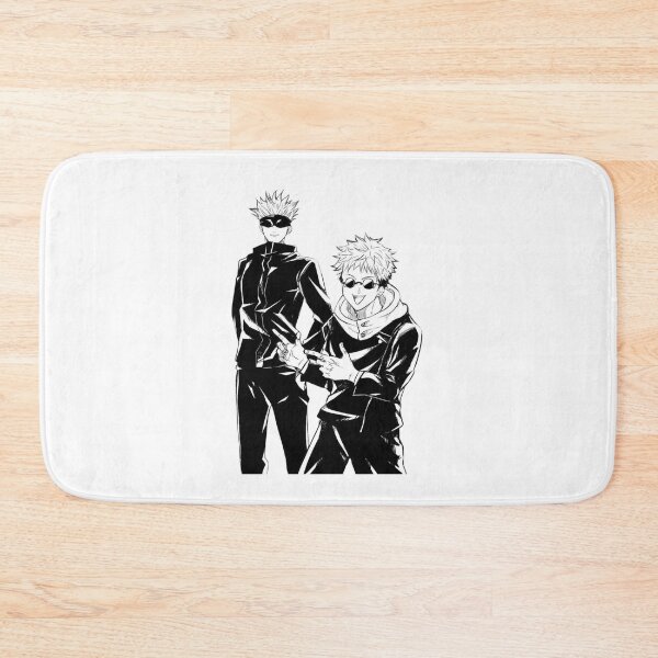 Item preview, The Sensei and Student Combat Duo designed and sold by The-Lone-Rodent.